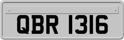 QBR1316