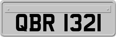 QBR1321
