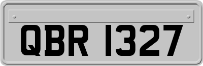 QBR1327