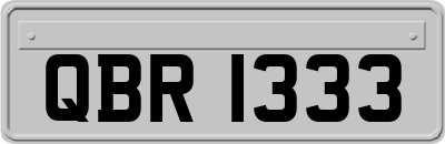 QBR1333