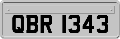 QBR1343