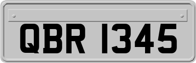 QBR1345