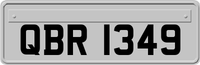 QBR1349