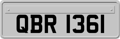 QBR1361