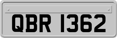 QBR1362