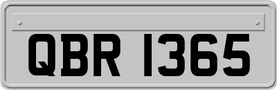QBR1365
