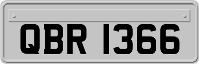 QBR1366