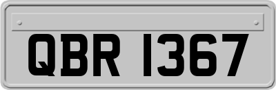 QBR1367