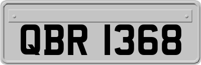 QBR1368