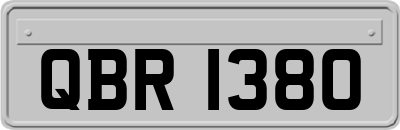 QBR1380