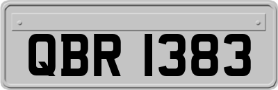 QBR1383