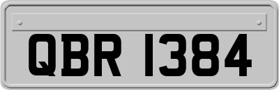 QBR1384
