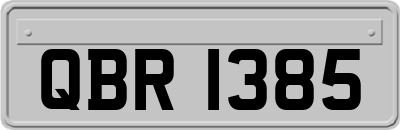 QBR1385