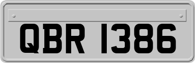 QBR1386
