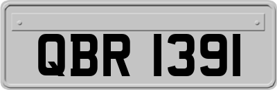 QBR1391
