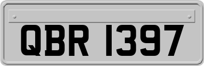 QBR1397