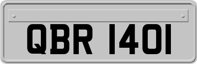 QBR1401