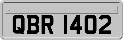 QBR1402