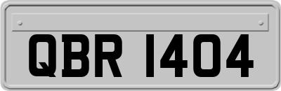 QBR1404
