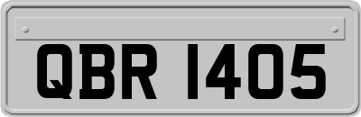 QBR1405