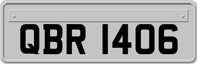 QBR1406