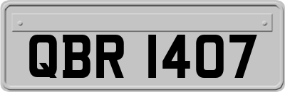 QBR1407