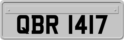 QBR1417