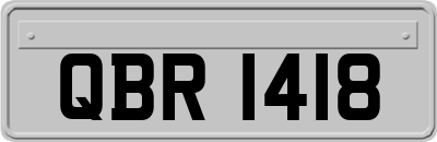 QBR1418