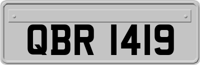QBR1419
