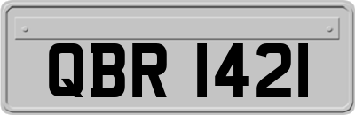 QBR1421