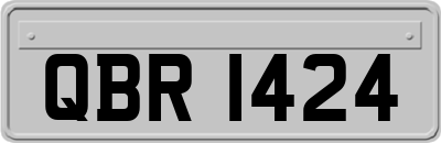 QBR1424
