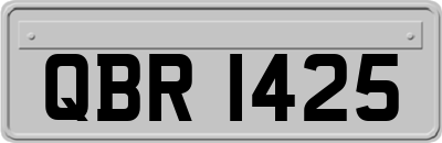 QBR1425