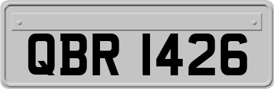 QBR1426