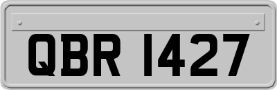 QBR1427
