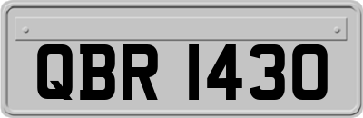QBR1430