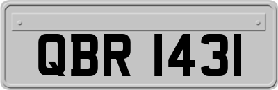 QBR1431