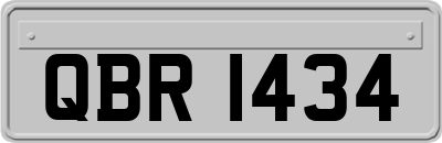 QBR1434