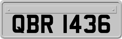 QBR1436