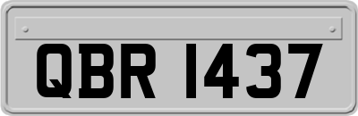 QBR1437