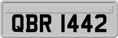 QBR1442