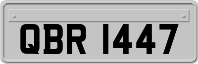 QBR1447