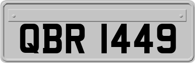 QBR1449