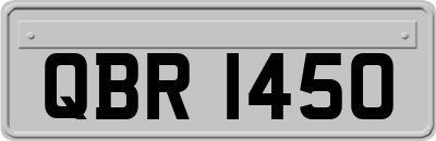 QBR1450