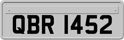 QBR1452