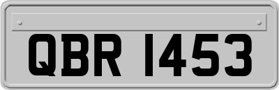 QBR1453