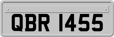 QBR1455
