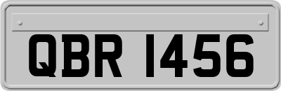 QBR1456