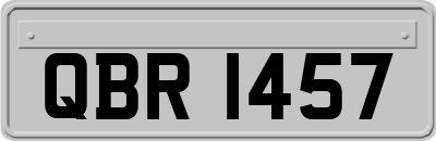 QBR1457