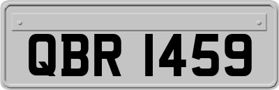 QBR1459