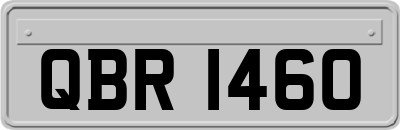 QBR1460